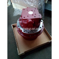 motor de viagem MAG-18VP-350 KX61-2 da unidade final kubota KX61-2